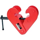 Jet 252720 Beam Clamps 4000 Lb Wwl (2 31/32 In - 8 21/32 Grip) New. Price: $226.24.