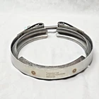 Teconnex Hdep Sph 5" Exhaust Sys Band Clamp T130158342AC2VMX New. Price: $24.99.