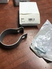 New Genuine Parts Ansa 8633 - 2" Strap Style Exhaust Clamp. Price: $17.99.
