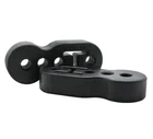 Blox Racing Fits BXFL-00061 Universal 4-HOLE Exhaust Hanger New. Price: $26.86.