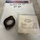(1) Nos 31861 Exhaust Flange Walker Genuine Fel Product New. Price: $13.50.