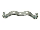 Hjs 72QN72W Lower Exhaust Bracket Fits 1973-1980 Mercedes 450SL Muffler New. Price: $37.74.