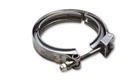 Vibrant Ss Quick Release V-band Clamp For Flanges With 4.65IN O.d. New. Price: $60.99.