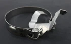 New Oem Volkswagen Exhaust Mount Bracket 7P0253309A Touareg 3.6 13-14. Price: $20.35.