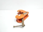 Jet JBC-2 252720 Hoist Beam Clamp 2.95IN 8.66IN 2TON Used. Price: $64.00.