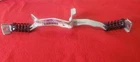1991-1996 Corvette Center Exhaust Hanger Bracket Assembly Nos Gm 10157948 New. Price: $76.42.
