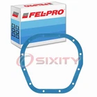Fel-pro Rds 55394 Axle Housing Cover Gasket For P38155TC P32716 E5TZ4033A Jn New. Price: $15.41.