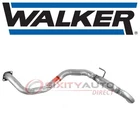 Walker Exhaust Resonator & Pipe Assembly For 2007-2009 Hyundai Entourage Xs New. Price: $201.86.