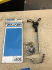 Nos Exhaust Bracket Walker 35600 Hangers, Clamps & Flanges C10 C20 K20 Chevrolet New. Price: $10.00.