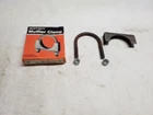 Exhaust Clamp Ap H200 New. Price: $9.35.