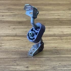 2015-2018 Ferrari California Rear Left Exhaust Mount Bracket Hanger Oem Used. Price: $34.56.