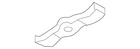 Genuine Volkswagen Hanger Lower Bracket 7P0-253-311 New. Price: $24.56.