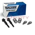 Walker Converter Right To Int Pipe Exhaust Bolt & Spring For 2007 Mazda Pn New. Price: $24.22.