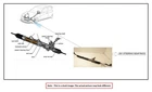 Steering Rack And Pinion Oem 16-19 Chevrolet SILVRDO25 1YR Wrnty 84224694 Used. Price: $200.00.