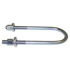 Crown Automotive J0909222 Axle U-bolt For CJ-2A/CJ-3A CJ-3B Mb New. Price: $10.61.