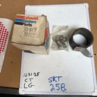 Unbranded Exhaust System Hanger 8572 Replaces Walker 35819, Vintage Nos New. Price: $7.20.