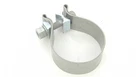 Dynomax 36439 Accuseal Muffler Clamps New. Price: $27.02.
