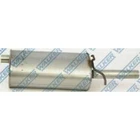 21528 Walker Muffler For Chevy Chevrolet Cobalt Pontiac G5 Pursuit 2005-2006 New. Price: $99.56.