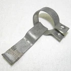 Nos 1965 Pontiac Bonneville Catalina Station Wagon Dual Exhaust Tailpipe Support Used. Price: $49.00.