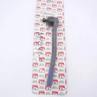 Scott Drake Import Inner Tie Rod C7ZZ-3A131-ARI 1967-1969 Ford Mustang New. Price: $32.29.
