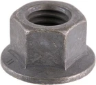 New Genuine Nissan Nut Front Exhaust Tube 20606EZ40A / 20606-EZ40A Oem. Price: $26.44.