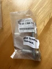Genuine Bmw X5 X6 E70 E71 3.0D 3.0SD Bracket Rear Silencer Right 18207548745 New. Price: $28.00.