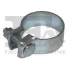 Pipe Connector, Exhaust System FA1 951-954 For Vw Passat Golf Ii Neu. Price: $16.44.