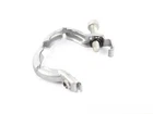 Genuine Bmw Exhaust Muffler Fastening Clamp, New, Part #18307811199. Price: $24.99.