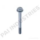 Cummins Isx Exhaust Bolt 4026696 X000D Flanged Hex Head M10 1.5 100 New. Price: $32.95.
