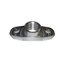 Torque Solution Tqs Turbo Oil Flanges TS-UNI-554 New. Price: $43.19.