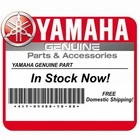 1987-2015 Yamaha FZ1 R1 Road Star Warrior Bolt Flange 90105-10290-00 New. Price: $24.99.