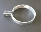 3523768C2 Exhaust Clamp New. Price: $25.00.