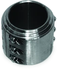 Dragonfire Racing Machined Tube Clamp - 1.75 I.d. New. Price: $41.99.