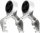 2PC Muffler Hanger Bracket Ford Escape 2013-2019 Exhaust Mount New. Price: $33.86.