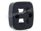 For Mercedes (1972-1989) Muffler Hanger Suspension Square ("8" Shape) Center Hjs New. Price: $17.20.
