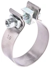 Jegs 30893 Narrow Band Exhaust Clamp New. Price: $12.89.