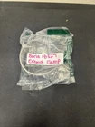 Borla 18327 Exhaust Clamp Ecs Used. Price: $12.59.