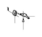 Volvo 30792499 Bracket. New. Price: $56.73.
