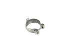 2018-2023 Jeep Wrangler Gladiator 68334689AA Front Exhaust Muffler Clamp New. Price: $43.31.