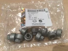 Bnisb Genuine Vauxhall Astra Vectra Zafira Exhaust Manifold Nuts 55557769 New. Price: $31.06.