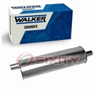 Walker Soundfx Exhaust Muffler For 1998-2001 Dodge Ram 1500 3.9L 5.2L 5.9L New. Price: $108.99.