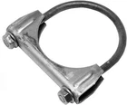 Walker (35413) 2-1/4" Standard Duty U-bolt Exhaust Clamp New. Price: $8.29.