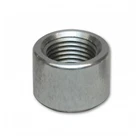 Vibrant Weld Bung Female 9/16IN 18 Thread Aluminum New. Price: $27.33.