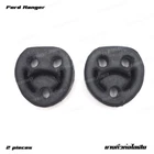 Exhaust Pipe Bracket Hangers 3 Holes Ford, Mazda Ranger Fighter 1998 - 2006 New. Price: $29.49.