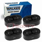 Pc Walker Exhaust System Insulators 1991-1996 Ford Escort 1.8L L4 Ui New. Price: $21.53.