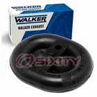 Walker Resonator Assm Exhaust System Hanger For 1991-1992 Audi 80 2.3L L5 Io New. Price: $11.84.