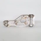 2002-2004 Porsche 911 3.6 Right Muffler Support Bracket 99611123802 Oem Used. Price: $161.25.