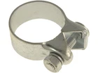 Api Oes Exhaust Clamp Fits Vw Jetta 1993-1999 85JGGH New. Price: $21.77.