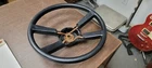 Gm Oem 88-92 Chevy Chevrolet Blazer Silverado Steering Wheel 17985463 15" Used. Price: $89.99.