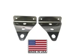 Peterbilt Work Load Light Bracket 29-04725 New. Price: $70.00.